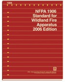 NFPA 1906 2006